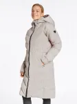 Парка Ziener "TELSE", бежевый - фото 4