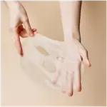 Тканевая маска для лица, 1 шт. The Saem Aloe - фото 2