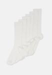 Носки SOCKS 6 PACK CDLP, белый - фото