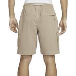 Брюки-карго мужские цвета хаки Nike, хаки - фото 8