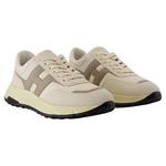 Кроссовки Hogan Hyperlight - Hogan - Кожа - Белый - фото 2