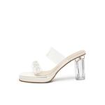 Шлепанцы и сланцы DAPHNE Slide Slippers Women's - фото