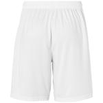 Шорты uhlsport CENTER BASIC, белый - фото 2