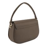 Сумочка Seidenfelt Manufaktur Eiby, Brown - фото 2