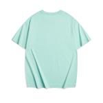 Футболка унисекс Xtep, черный - фото 12