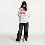 SS24 Джинсы Unisex Black STARTER - фото 4