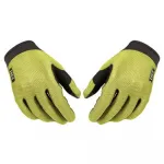 Перчатки Gobik Lynx, зеленый - фото