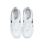 Кроссовки Air Force 1 Nike, белый - фото 4