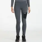 Колготки женские Monteba +8000, серый - фото 6