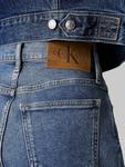 Обычные джинсы Calvin Klein Jeans, Blue Denim - фото 5