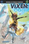 Vixen: NYC Volume Six (DC Comics) - фото