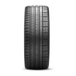 Pirelli Шины 275/40R20 106W BMW X6 P Zero PZ4 Run Flat New Sports Handling Low Pressure Retainable Type - фото 3