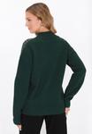 Джемпер faina Jumper, Emerald Green/Green - фото 3