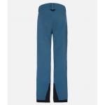 Лыжные брюки Black Crows FERUS MECHANICAL петроль-синие - фото 2