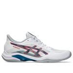 Кроссовки ASICS Blade FF 2 'White Mako Blue' - фото 2