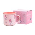 Кружка Hello Kitty керамическая 380 мл Sanrio, Hello Kitty - фото 4