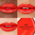 Эксплицитная помада 4,2г Nars, цвет mischievous - фото 3