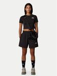 Спортивные шорты обычного кроя Essential NF0A8C2F The North Face, черный - фото 2