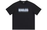 Футболка унисекс BONELESS, Черный - фото