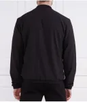 Куртка regular fit Ea7, черный - фото 4