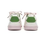 Кроссовки MASOOMAKE Skateboarding Shoes Women's Low-top, черный - фото 3