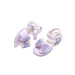 Детские сандалии детские Montague, бежевый - фото 12