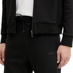 HUGO BOSS Шорты Casual SS25 Men's Black - фото 6