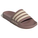 Сандалии для душа Adilette Adidas, мультиколор - фото 4