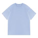 Футболка унисекс HUANQIU, белый - фото 11