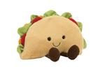 Плюшевая игрушка Amuseables Taco JELLYCAT - фото 4