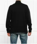 Свитер Regular fit Polo Ralph Lauren, черный - фото 4