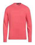 Свитер Drumohr, коралл - фото