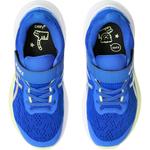 Laufschuhe gt-1000 13 ps Asics, белый - фото 3