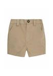 Шорты REGULAR FIT JoJo Maman Bébé, бежевый - фото