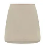 Юбка Jack Wolfskin Waimea skirt, бежевый - фото 3