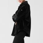 Куртка женская Alo Yoga, белый - фото 7