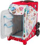 ZUCA Sport Unit - Sweet Life/Red Frame - фото 2