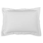 Подушка Frette Percale King Sham, Pair, белый - фото 4