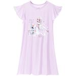 Детское платье Frozen Series Kids' Disney, синий - фото 4