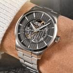 MIDO Часы Men's Helm Watch, Silver Dial - фото 9