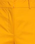 Брюки Incotex, желто-оранжевый - фото 4