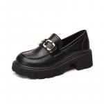 Лоферы женские Daphne - фото 2