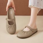 Тапочки женские Agsdon - фото 9