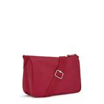 Сумка через плечо Kipling Callie, nocturnal grey m - фото 2