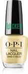 Лак для ногтей OPI Wicked Nail Lacquer, Oz-Mazing 15 ml - фото