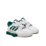 Кроссовки adidas Court 24 ID1251, белый - фото 2