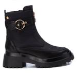 Женские ботильоны от XTI A, черный - фото 2