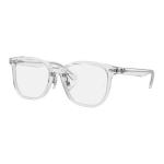 RayBan Очки Ray Ban RX5425D, Black - фото 4