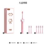 Электрическая зубная щетка EMIE - фото 7