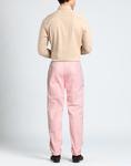 Брюки Valentini, светло-розовый - фото 3